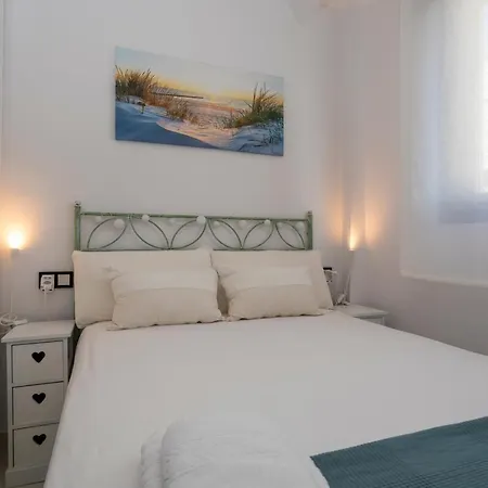 Becalp, Estudio En El Centro, By Bookindenia Апартаменты *