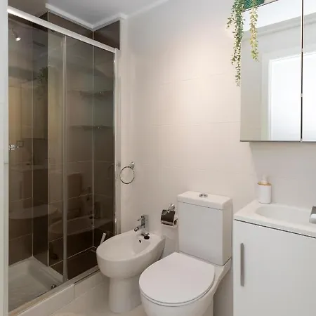 Apartment Becalp, Estudio En El Centro, By Bookindenia *